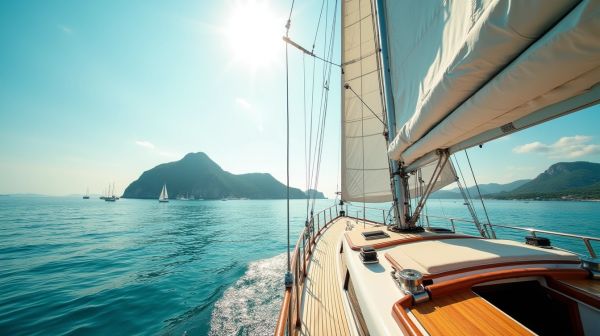 Les croisières de rêve à découvrir pour des vacances inoubliables