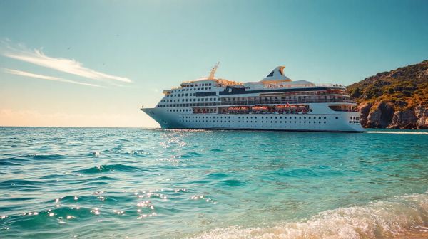 Top 10 croisières exceptionnelles pour des souvenirs impérissables