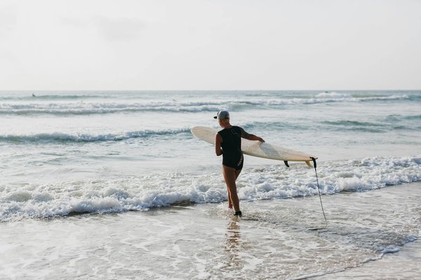 Quels sont les meilleurs spots pour faire du surf à Byron Bay, Australie?